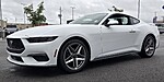 New 2026 FORD MUSTANG ECOBOOST FASTBACK in SEARCY, ARKANSAS