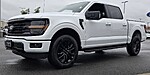 New 2026 FORD F-150 XLT 4WD SUPERCREW 5.5' BOX in SEARCY, ARKANSAS