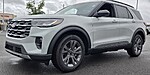 New 2027 FORD EXPLORER ACTIVE W/100A PKG 4WD in SEARCY, ARKANSAS