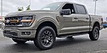 New 2026 FORD F-150 TREMOR 4WD SUPERCREW 5.5' BOX in SEARCY, ARKANSAS