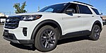 New 2027 FORD EXPLORER ACTIVE W/100A PKG 4WD in SEARCY, ARKANSAS