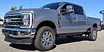 New 2027 FORD F-250 LARIAT 4WD CREW CAB 6.75' BOX in SEARCY, ARKANSAS
