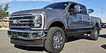 New 2027 FORD F-250 LARIAT 4WD CREW CAB 6.75' BOX in SEARCY, ARKANSAS
