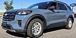 New 2027 FORD EXPLORER ACTIVE W/100A PKG RWD in SEARCY, ARKANSAS