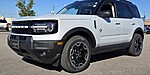 New 2026 FORD BRONCO SPORT OUTER BANKS 4X4 in SEARCY, ARKANSAS