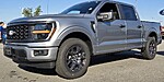 New 2026 FORD F-150 STX 2WD SUPERCREW 5.5' BOX in SEARCY, ARKANSAS