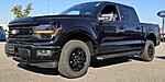 New 2026 FORD F-150 XLT 4WD SUPERCREW 5.5' BOX in SEARCY, ARKANSAS