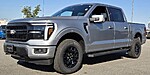 New 2026 FORD F-150 LARIAT 4WD SUPERCREW 5.5' BOX in SEARCY, ARKANSAS