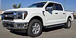 New 2026 FORD F-150 LARIAT 4WD SUPERCREW 5.5' BOX in SEARCY, ARKANSAS