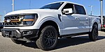 New 2026 FORD F-150 TREMOR 4WD SUPERCREW 5.5' BOX in SEARCY, ARKANSAS