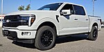New 2026 FORD F-150 PLATINUM 4WD SUPERCREW 5.5' BOX in SEARCY, ARKANSAS