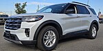 New 2026 FORD EXPLORER ACTIVE W/100A PKG RWD in SEARCY, ARKANSAS