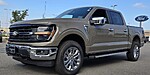 New 2026 FORD F-150 XLT 4WD SUPERCREW 5.5' BOX in SEARCY, ARKANSAS