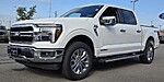 New 2026 FORD F-150 LARIAT 4WD SUPERCREW 5.5' BOX in SEARCY, ARKANSAS