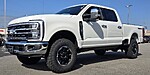 New 2027 FORD F-250 LARIAT 4WD CREW CAB 6.75' BOX in SEARCY, ARKANSAS