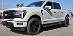 New 2026 FORD F-150 LARIAT 4WD SUPERCREW 5.5' BOX in SEARCY, ARKANSAS