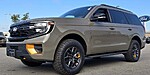 New 2027 FORD EXPEDITION TREMOR 4X4 in SEARCY, ARKANSAS