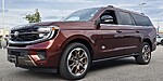 New 2027 FORD EXPEDITION KING RANCH 4X4 in SEARCY, ARKANSAS
