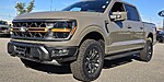 New 2026 FORD F-150 TREMOR 4WD SUPERCREW 5.5' BOX in SEARCY, ARKANSAS