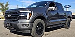New 2026 FORD F-150 LARIAT 4WD SUPERCREW 5.5' BOX in SEARCY, ARKANSAS