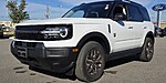 New 2026 FORD BRONCO SPORT BIG BEND 4X4 in SEARCY, ARKANSAS