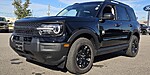 New 2026 FORD BRONCO SPORT BIG BEND 4X4 in SEARCY, ARKANSAS