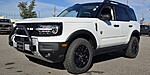 New 2026 FORD BRONCO SPORT BADLANDS 4X4 in SEARCY, ARKANSAS