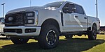 New 2027 FORD F-250 XL 4WD CREW CAB 6.75' BOX in SEARCY, ARKANSAS