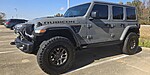 Used 2023 JEEP WRANGLER RUBICON 392 in SEARCY, ARKANSAS