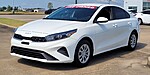 Used 2023 KIA FORTE LX in SEARCY, ARKANSAS