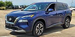 Used 2023 NISSAN ROGUE SV in SEARCY, ARKANSAS