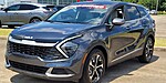 Used 2024 KIA SPORTAGE EX in SEARCY, ARKANSAS