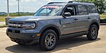 Used 2024 FORD BRONCO SPORT BIG BEND in SEARCY, ARKANSAS