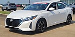 Used 2024 NISSAN SENTRA SV in SEARCY, ARKANSAS
