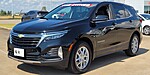 Used 2023 CHEVROLET EQUINOX LT in SEARCY, ARKANSAS