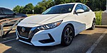 Used 2021 NISSAN SENTRA SV in SEARCY, ARKANSAS