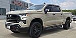 Used 2022 CHEVROLET SILVERADO 1500 LT TRAIL BOSS in SEARCY, ARKANSAS