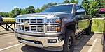 Used 2015 CHEVROLET SILVERADO 1500 LTZ in SEARCY, ARKANSAS
