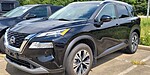 Used 2023 NISSAN ROGUE SV in SEARCY, ARKANSAS