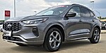 Used 2024 FORD ESCAPE ST-LINE in SEARCY, ARKANSAS