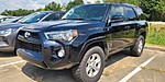 Used 2019 TOYOTA 4RUNNER SR5 PREMIUM in SEARCY, ARKANSAS