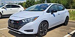 Used 2023 NISSAN VERSA 1.6 SR in SEARCY, ARKANSAS