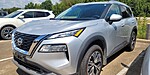 Used 2023 NISSAN ROGUE SV in SEARCY, ARKANSAS