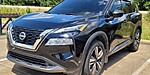Used 2023 NISSAN ROGUE SL in SEARCY, ARKANSAS