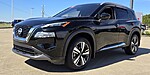 Used 2023 NISSAN ROGUE SL in SEARCY, ARKANSAS