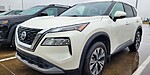 Used 2021 NISSAN ROGUE SV in SEARCY, ARKANSAS