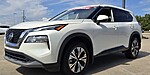 Used 2021 NISSAN ROGUE SV in SEARCY, ARKANSAS
