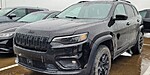 Used 2022 JEEP CHEROKEE X in SEARCY, ARKANSAS