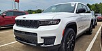 Used 2024 JEEP GRAND CHEROKEE L ALTITUDE in SEARCY, ARKANSAS