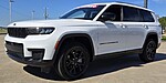 Used 2024 JEEP GRAND CHEROKEE L ALTITUDE in SEARCY, ARKANSAS